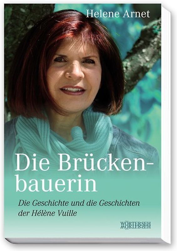 Die Brückenbauerin