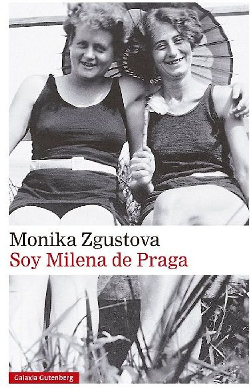 Soy Milena de Praga