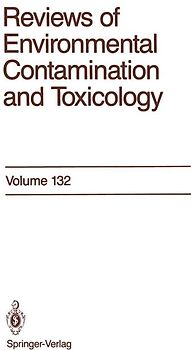 Reviews of Environmental Contamination and Toxicology