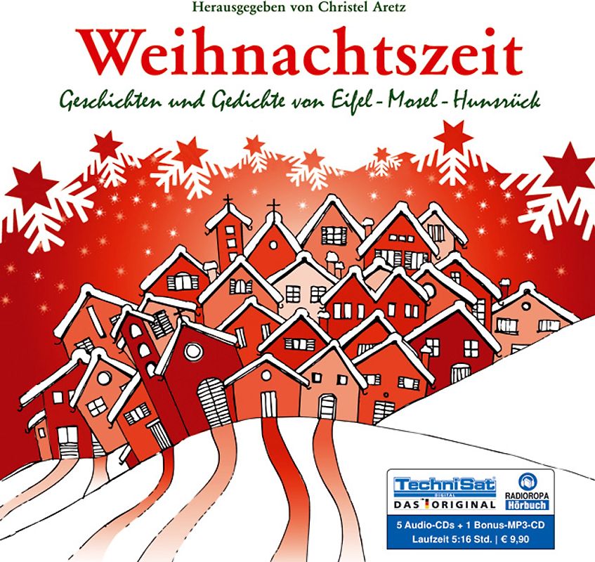 Weihnachtszeit