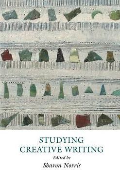 Studying Creative Writing