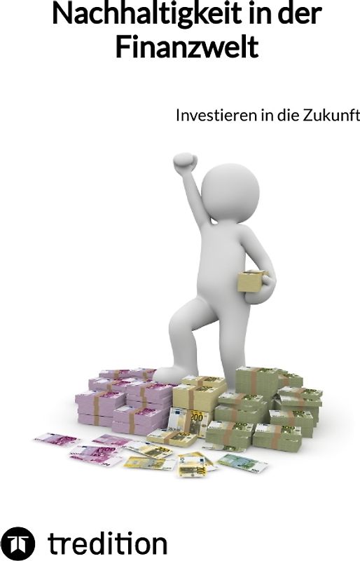 Nachhaltigkeit in der Finanzwelt