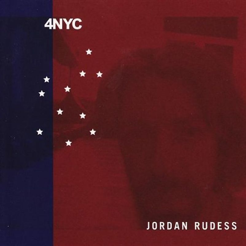 Jordan Rudess - 4nyc-Live