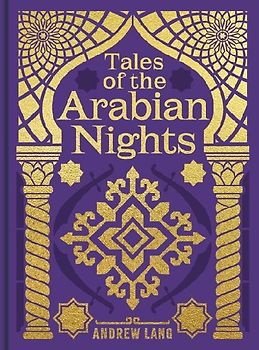 Tales of the Arabian Nights