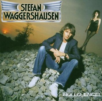 Stefan Waggershausen - Hallo Engel