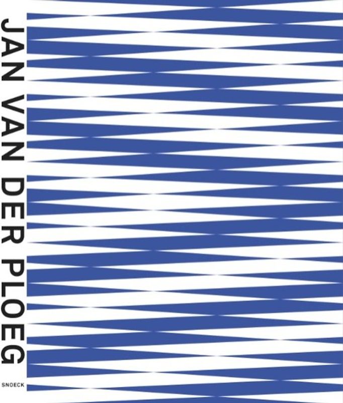 Jan van der Ploeg: Selected Works 2009–2016