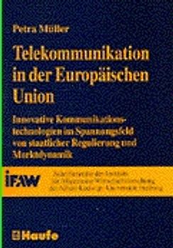 Telekommunikation in der Europäischen Union