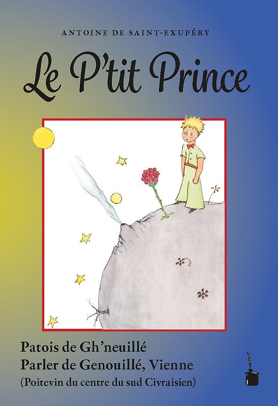 Le P'tit Prince
