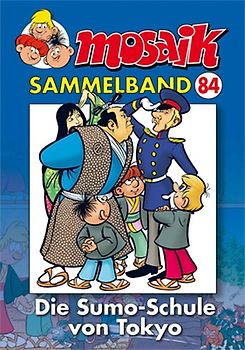MOSAIK Sammelband 084 Softcover