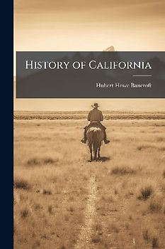 History of California