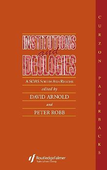 Institutions and Ideologies