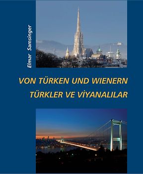 Von Türken und Wienern - Türkler ve Viyanalılar