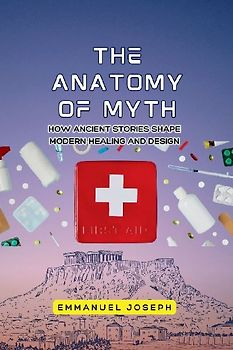 The Anatomy of Myth, How Ancient Stories Shape Modern Healing and Design