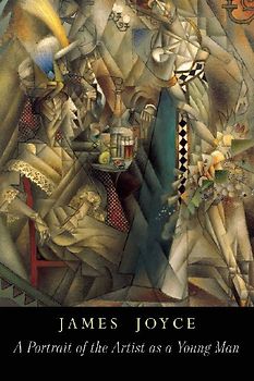 A Portrait of the Artist as a Young Man