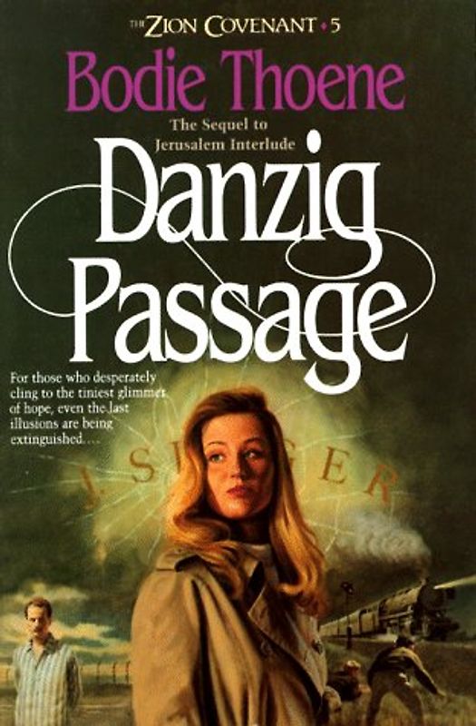 Danzig Passage (Zion Covenant)