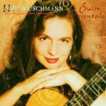Nora Buschmann - Suite Orientale
