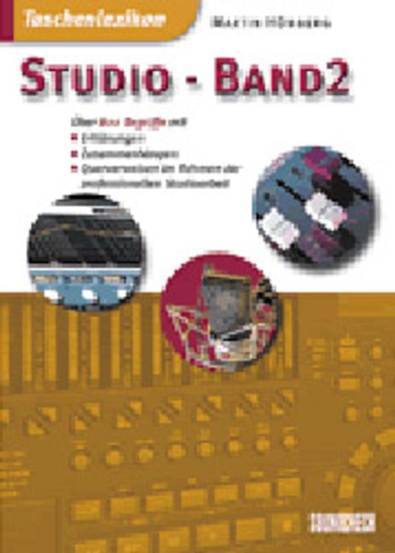 Taschenlexikon Studio