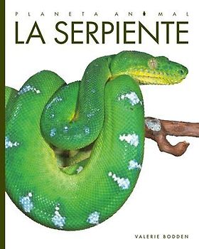 La Serpiente
