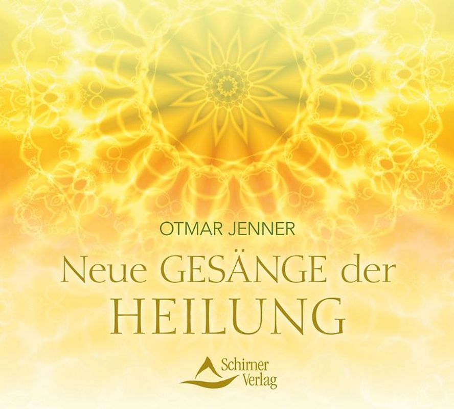 Neue Gesänge der Heilung