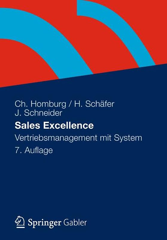 Sales Excellence