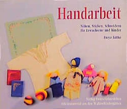 Handarbeit