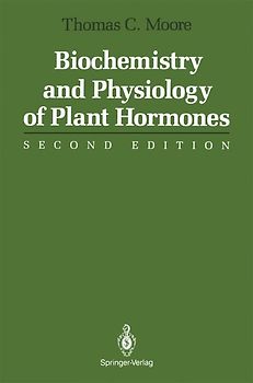 Biochemistry and Physiology of Plant Hormones