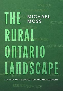 The Rural Ontario Landscape