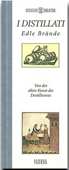 I Distillati