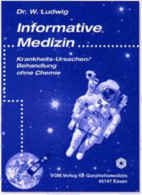 Informative Medizin. Muss man krank sein?
