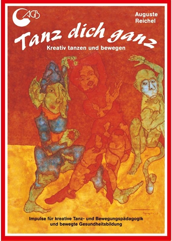 Tanz dich ganz
