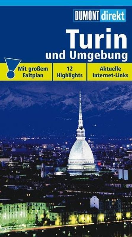 Turin und Umgebung