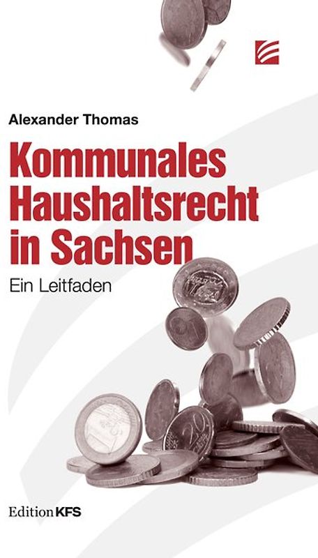 Kommunales Haushaltsrecht in Sachsen