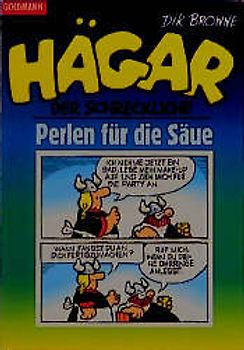 Hägar der Schreckliche