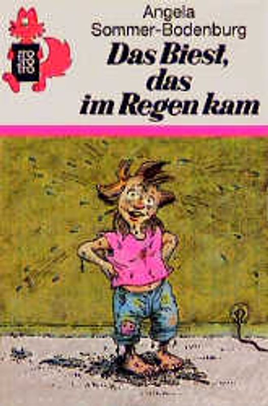 Das Biest, das im Regen kam