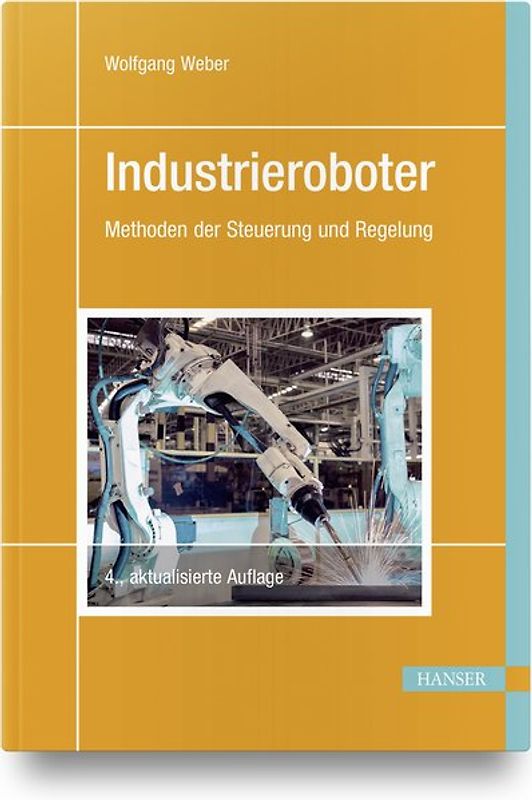 Industrieroboter