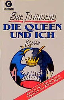 Die Queen und ich