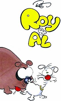 Roy & Al