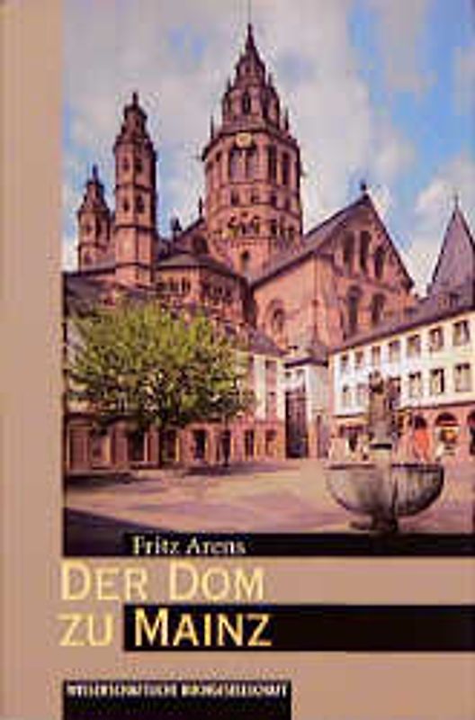 Der Dom zu Mainz