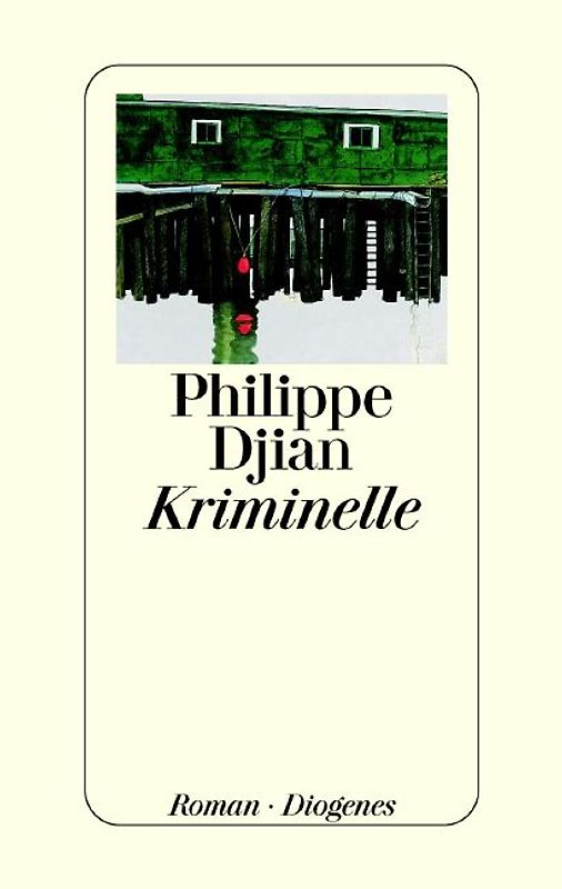 Kriminelle. Roman