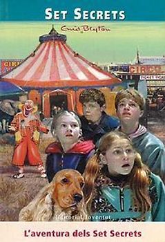 L'aventura dels set secrets