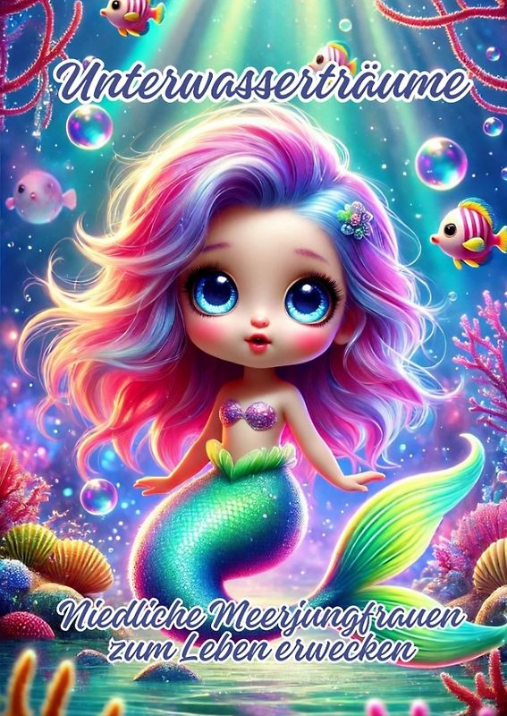 Unterwasserträume
