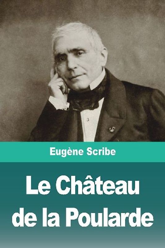 Le Château de la Poularde