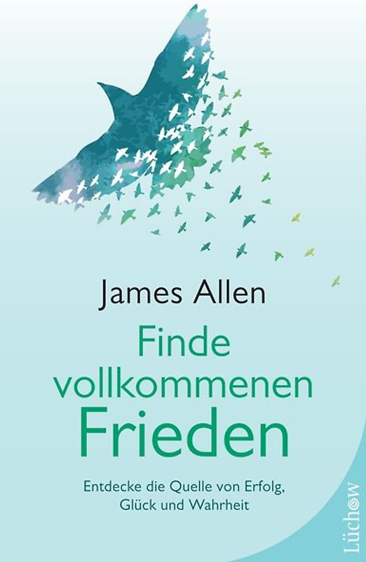 Finde vollkommenen Frieden