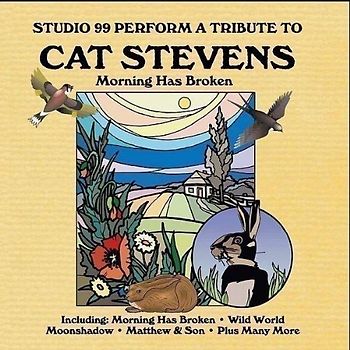 Studio 99 - A Tribute to Cat Stevens