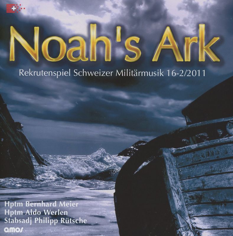 Noah's Ark