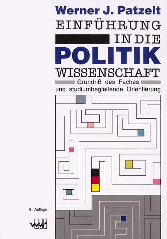 Einführung in die Politikwissenschaft