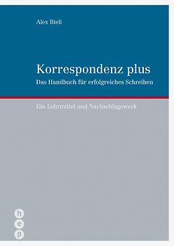 Korrespondenz plus