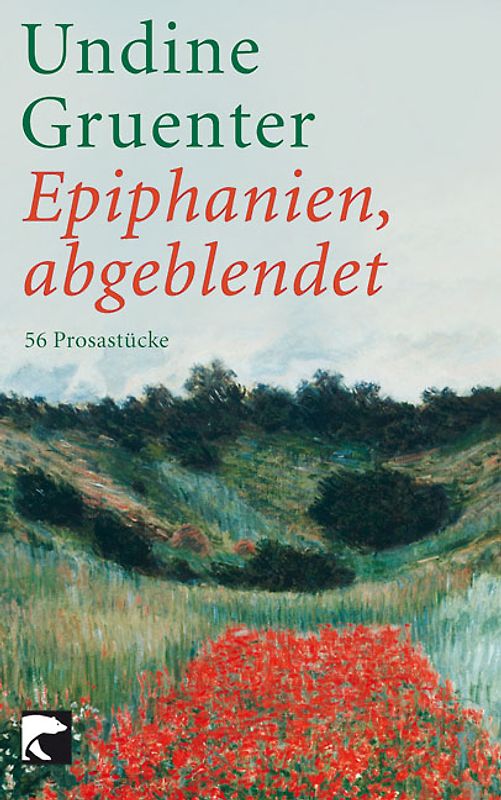 Epiphanien, abgeblendet