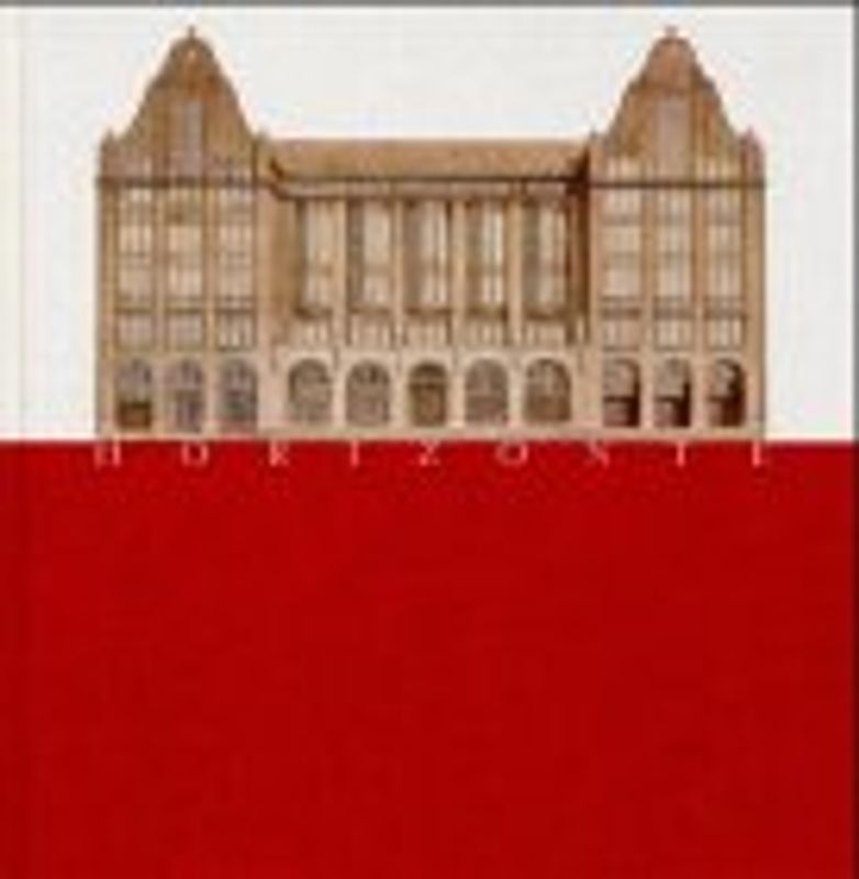 Horizonte. 125 Jahre Handwerkskammer Hamburg. 1873-1998