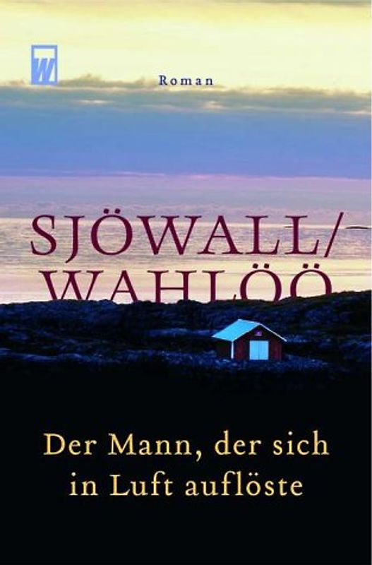 Endstation für neun: Ein Kommissar-Beck-Roman.